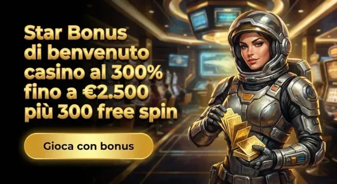 Star Casino